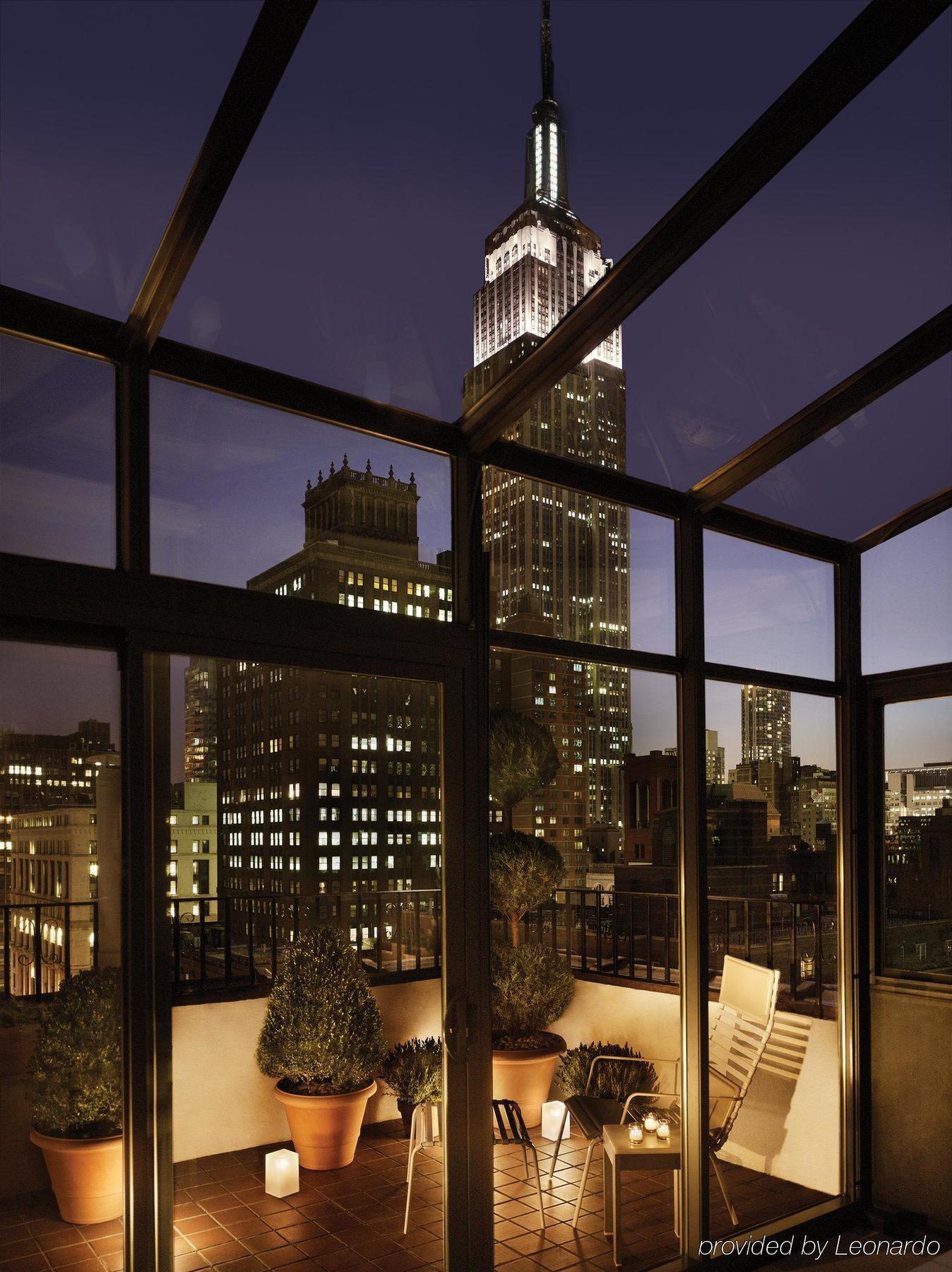 Morgans - A Morgans Original Hotel Nova York