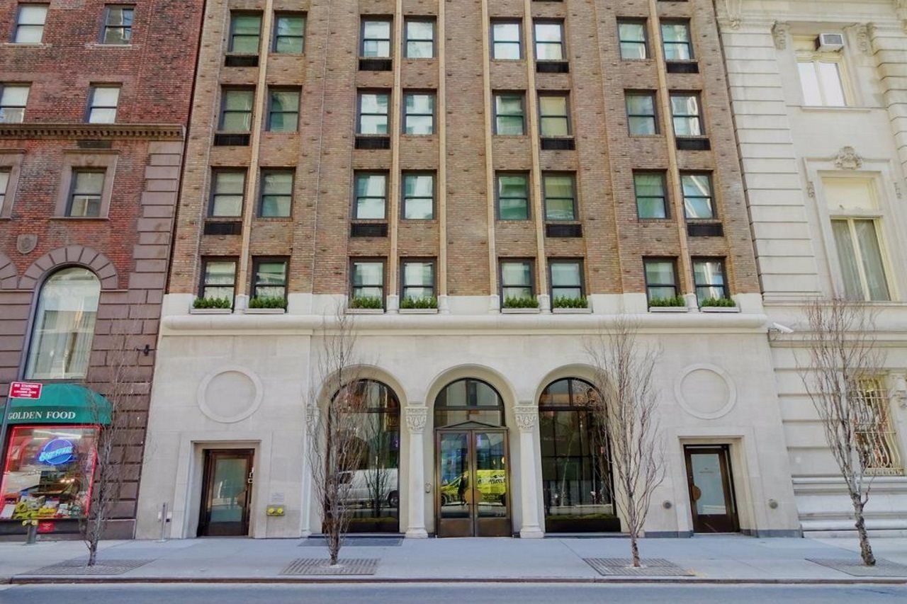 Hotel Morgans - A Morgans Original Nova York