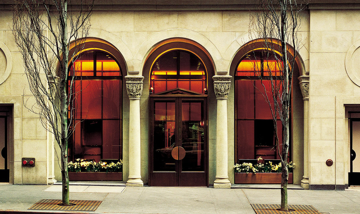 Hotel Morgans - A Morgans Original Nova York